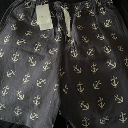 Gucci Shorts