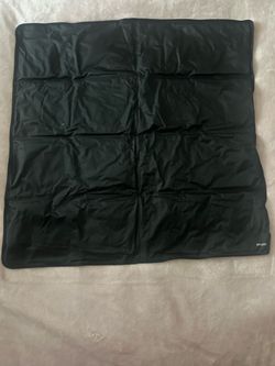 AB Ashley Black’s Fasciology Cooling Pad