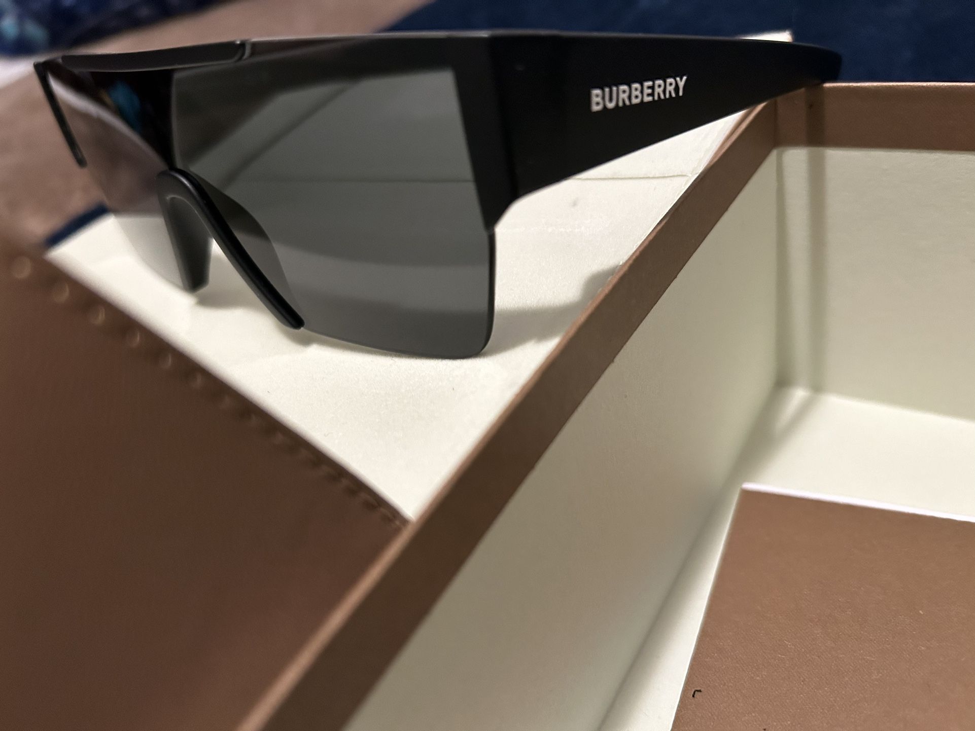 Burberry Glasses