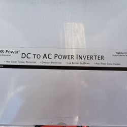 AIMS PoWERS 