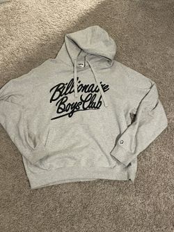 billionaire boy club hoodie