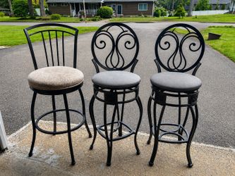 Bar Stools