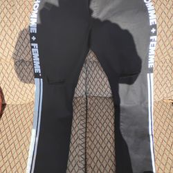 HOMME FEMME JEANS Size 42 NEW 