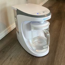 Reverse Osmosis Filter 