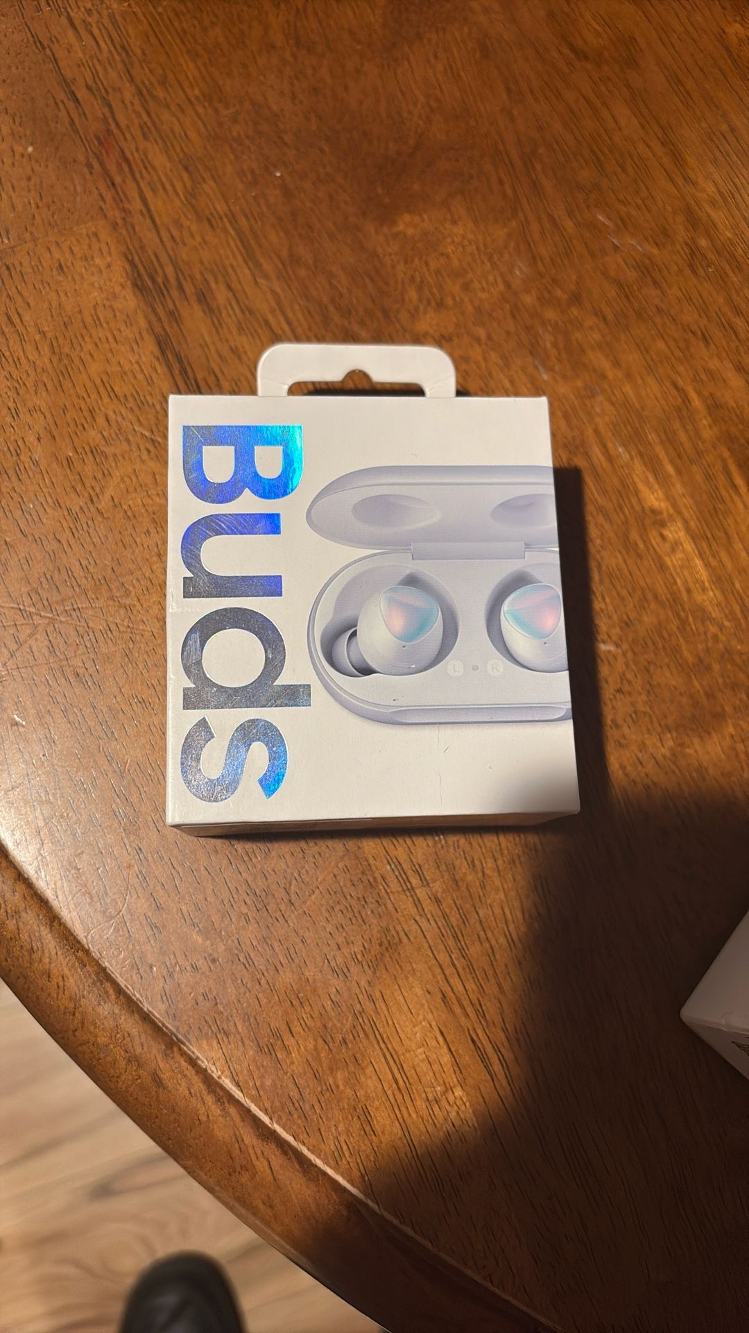 Samsung Galaxy earbuds