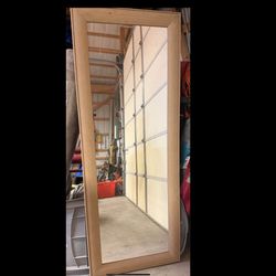 Full length MIRROR