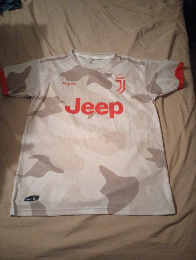 Juventus jersey