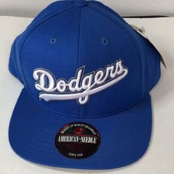 Los Angeles dodgers snap back hats