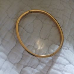 Children's Bangle Bracelet 