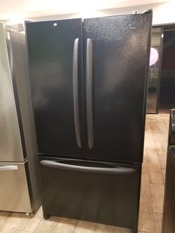 Fridge kenmore