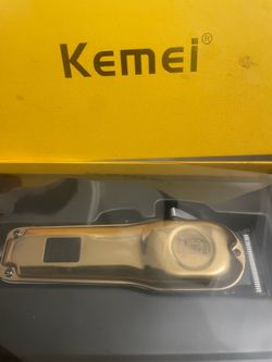 Kemel hair clippers set