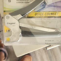Legrand Cat 5 And Cat 6 Rj45 Brand New Open Box