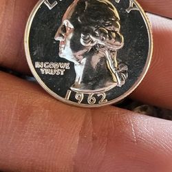 Quarters Graded Ungraded Silver Proof Mint State  Clad 