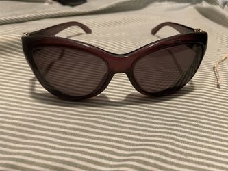 Gucci Lady’s Glasses Frame Original 