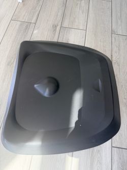 Ergonomic standing mat