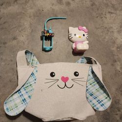 Hello KITTY ACCESSORIES