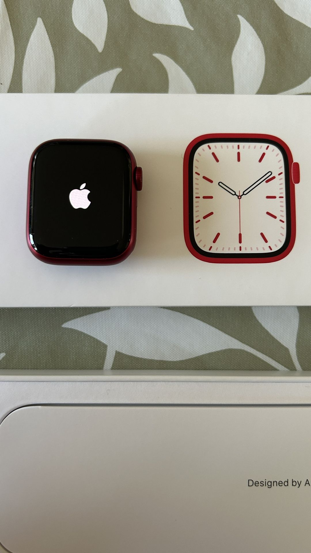 Apple Watch Series 7 *LIKE NEW*