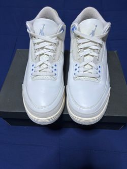 Jordan 3 Retro Lucky Shorts 2025 Size 12