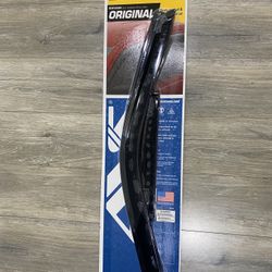 AVS Side Window Deflectors