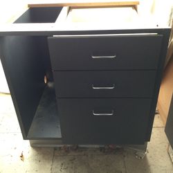 Under Counter Cabinet