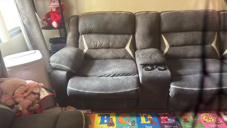 Good sofa