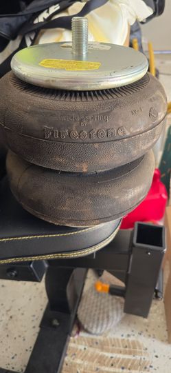 Air bags