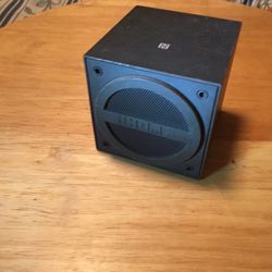 ihome bluetooth speaker