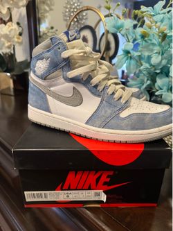 Air Jordan 1 Retro High Size 8 Mens
