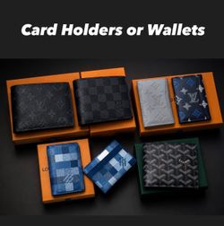 wallet