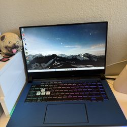 Asus Strix G15 Advantage Edition Gaming Laptop