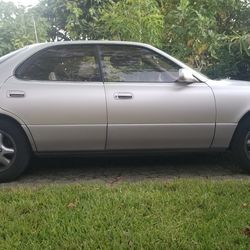 1995 Lexus ES 300