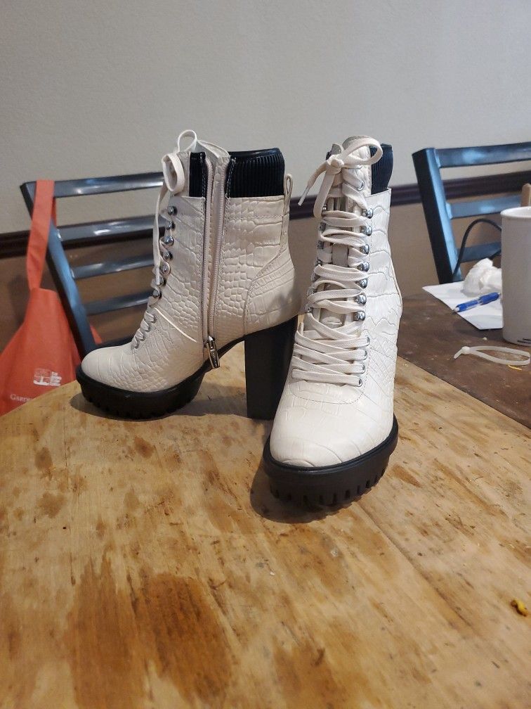 Vnce Camuto Women's High Heel Boots 👢