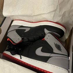 Jordan 1 