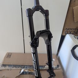 Rockshox ZEB Ultimate 29 44mm Offset Fork