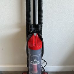 Dirt Devil Vacuum 