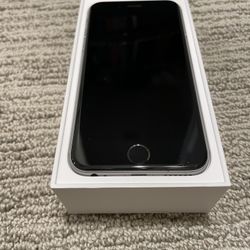 iPhone 6S 16G Space Gray