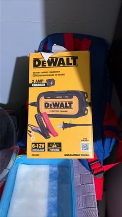 Car Battery charger