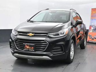 2022 Chevrolet Trax
