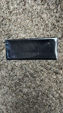 Versace Microfiber Cleaning Cloth For Glasses