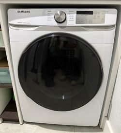 Samsung Dryer