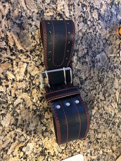 Belt