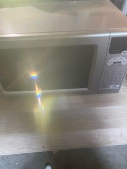 Sharp double grill convection, microwave oven
