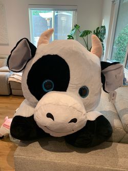 Enormous Surfed Animal never used  with tags