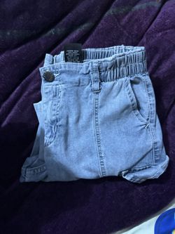 Girl’s 7/8