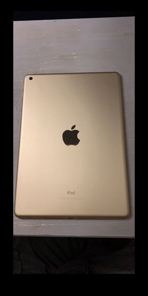 Apple iPad