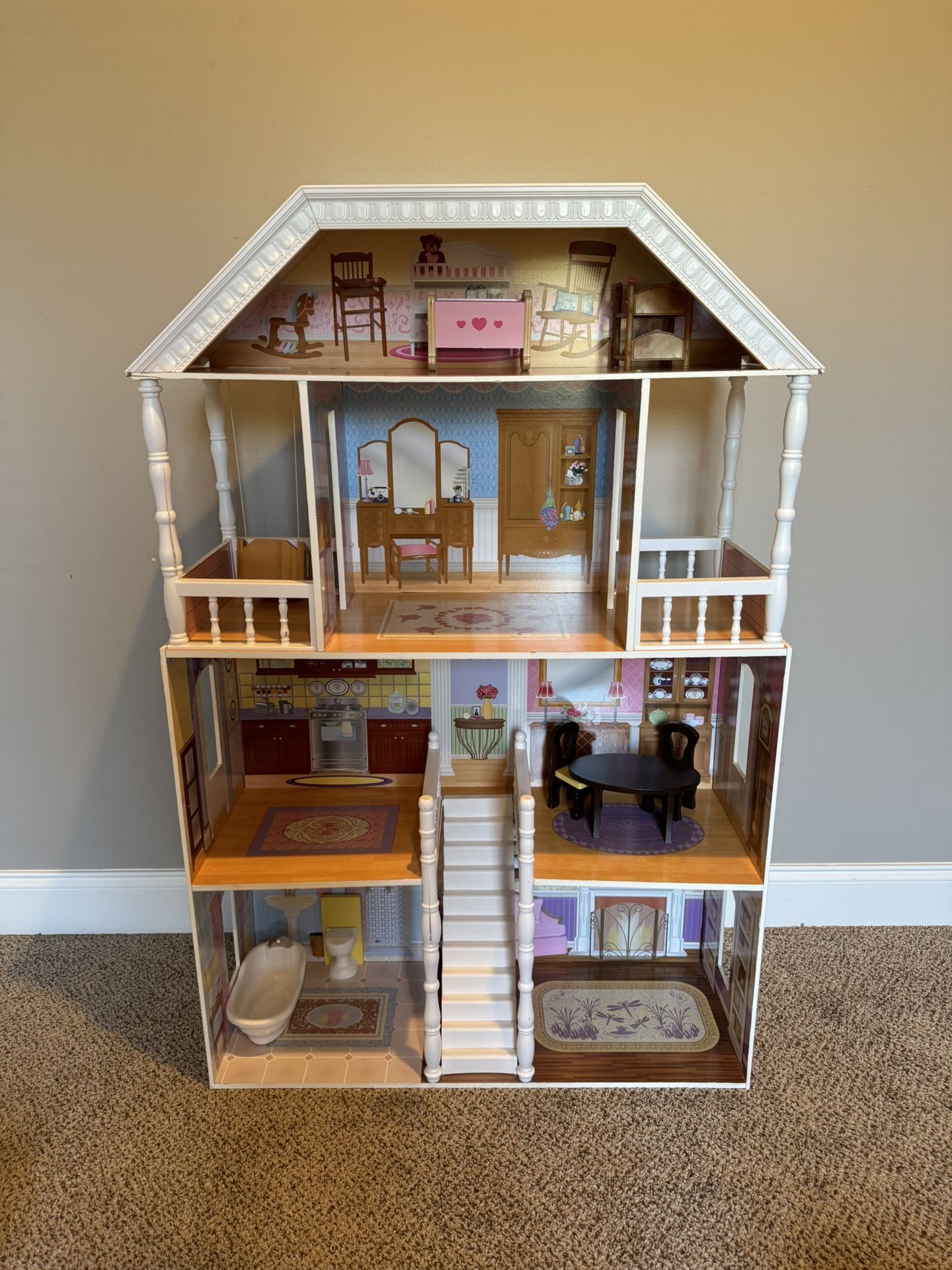 Doll House