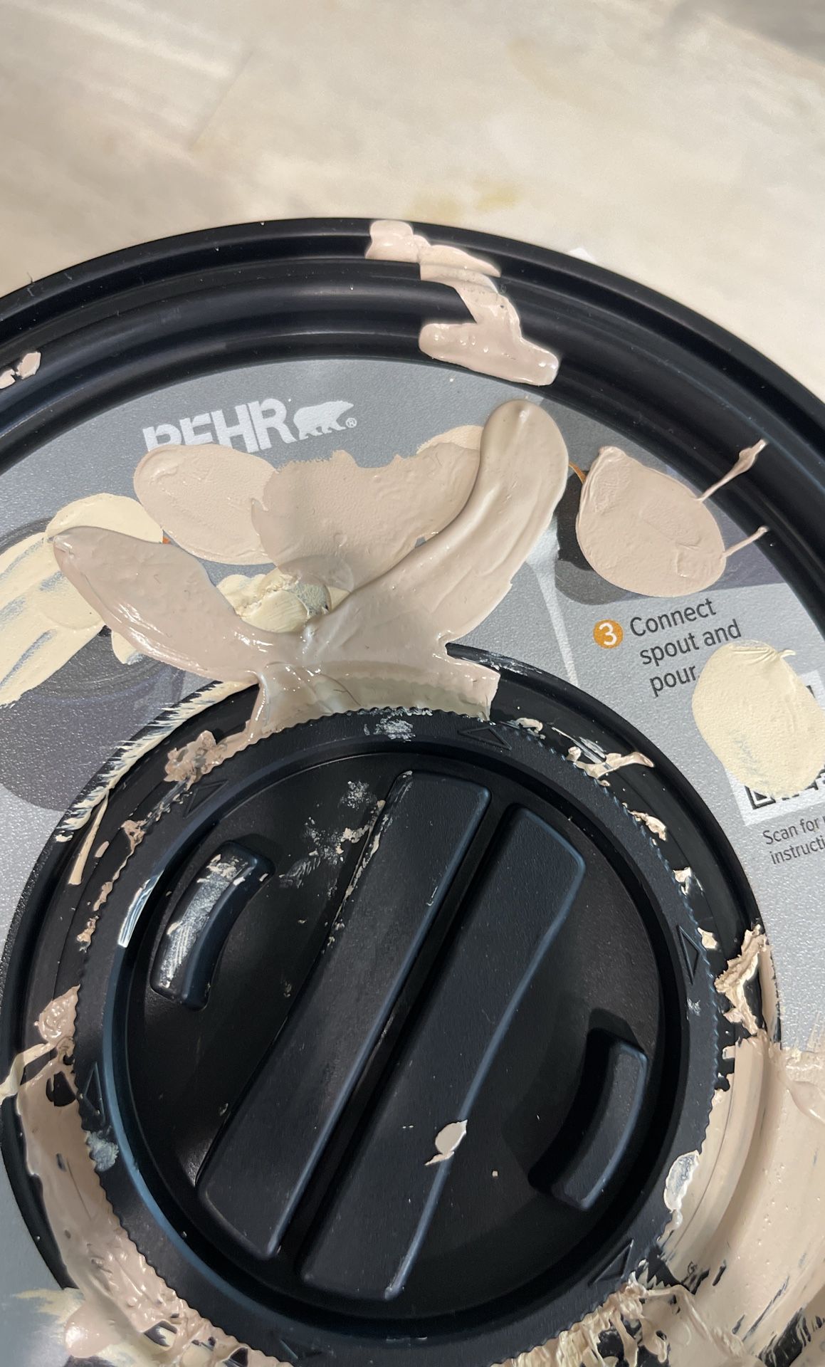 Bear Paint Premium Plus