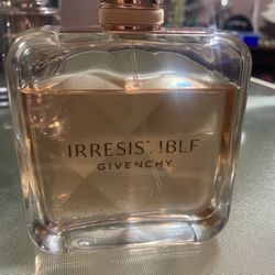 Givenchy Irresistible
