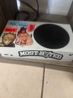 xbox series s