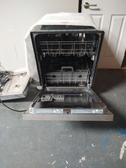 Whirlpool Gold Series